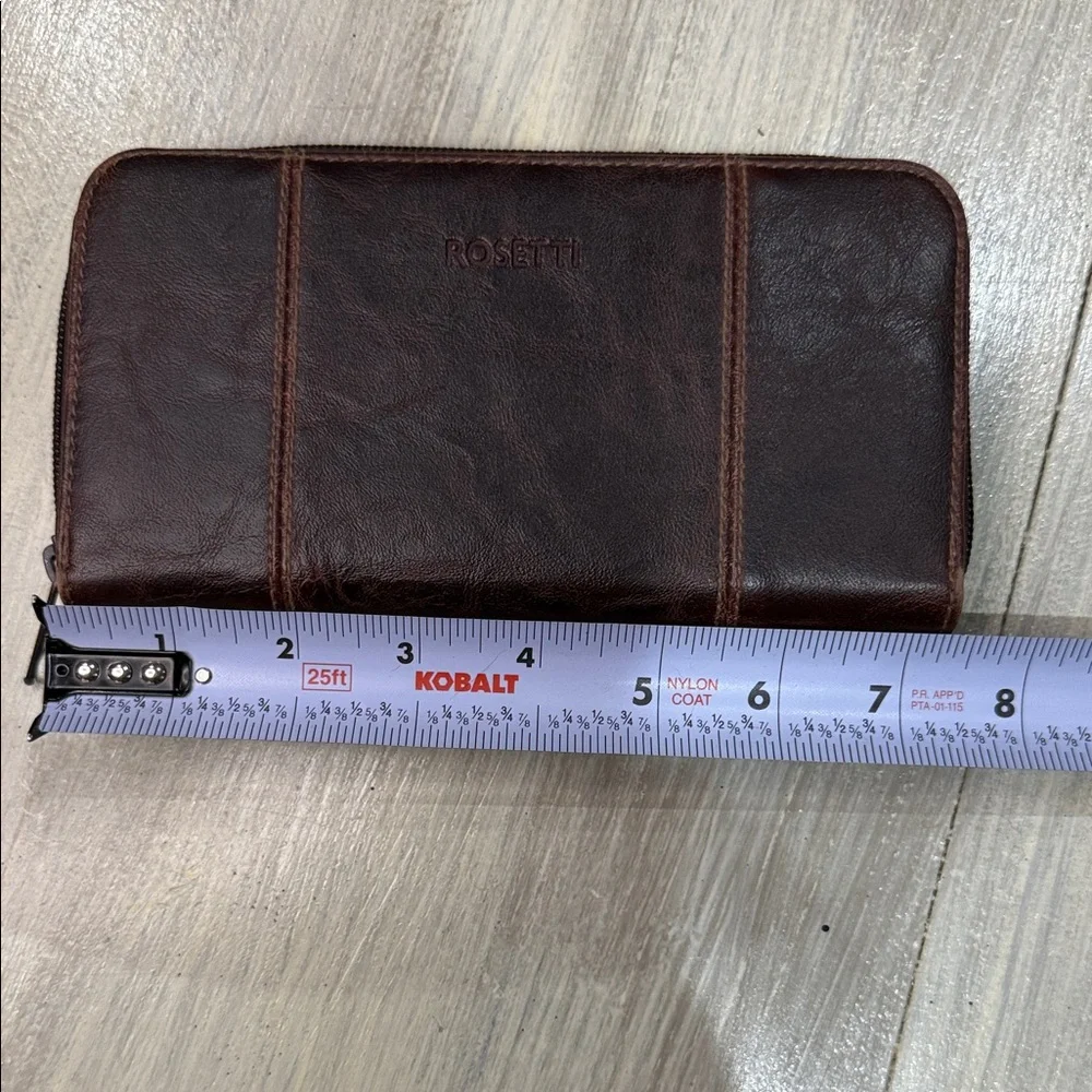 Rosetti elegant wallet